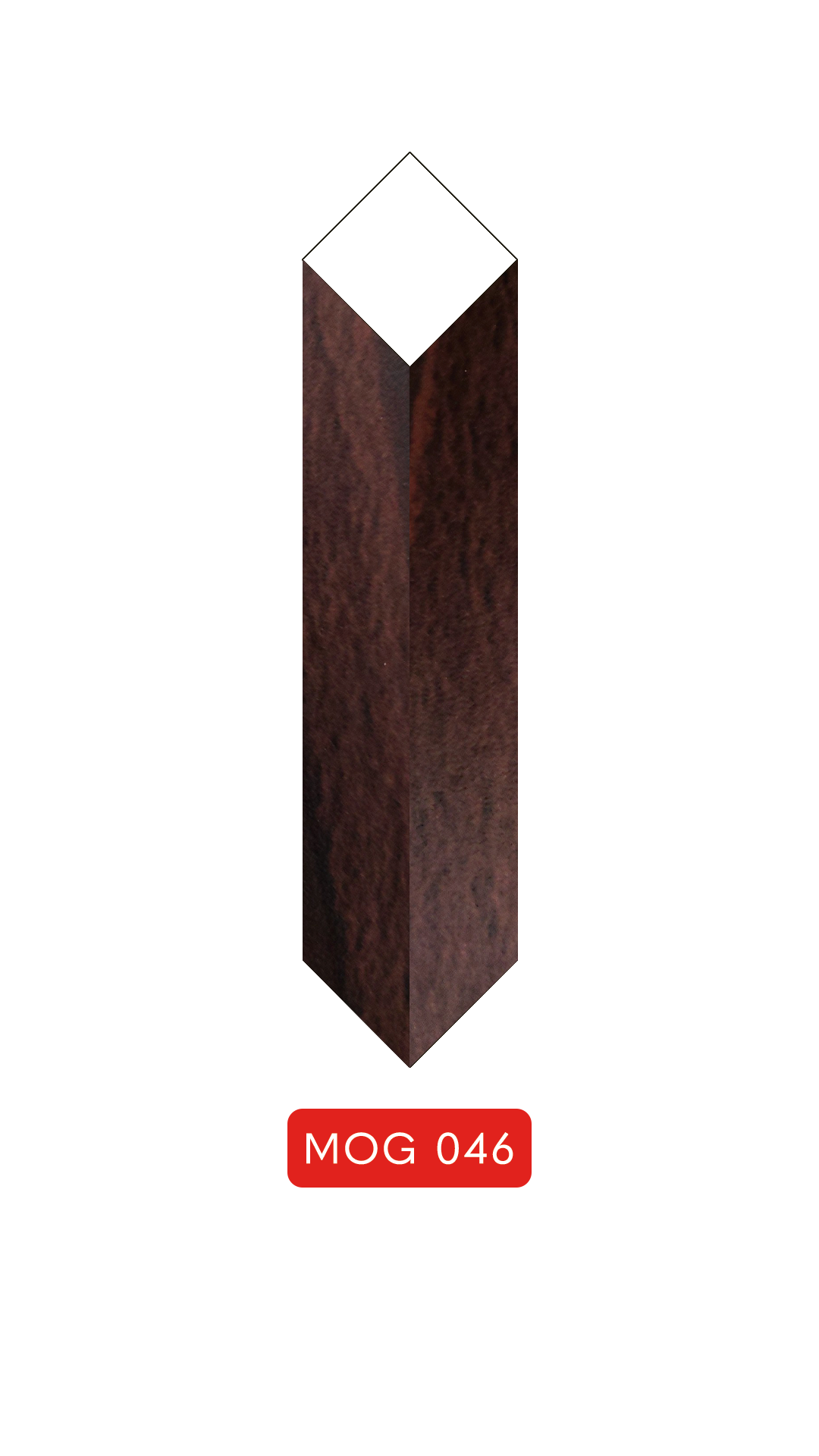 Acabamento MOG046