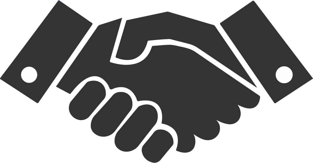 handshake